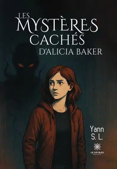 Les mystères cachés d'Alicia Baker
